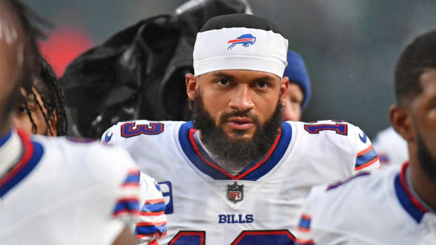 gabe davis 33